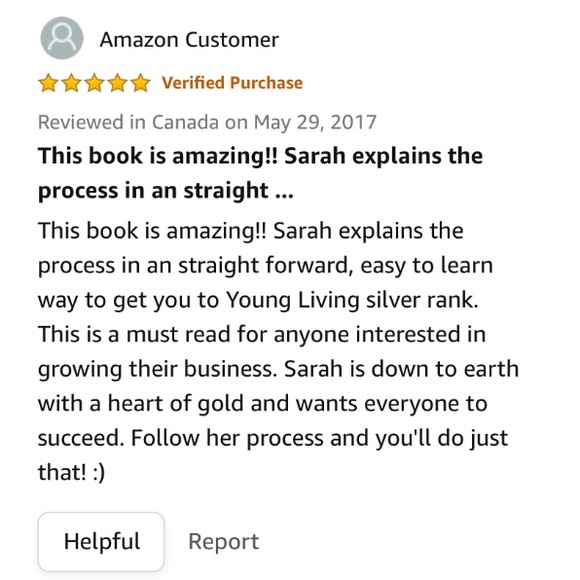 🌿YOUNG LIVING Business Guide & Workbook... - Picture 8 of 9